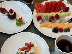 -TABLE·味西餐厅-成都茂业JW万豪酒店