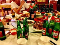 -维吾尔餐厅(宜山路店)