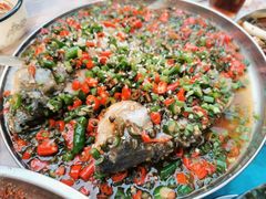 -徐鼎盛民间菜(南坪后堡店)