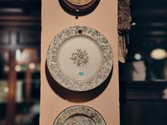 -古董花园(思南路42弄小区店)