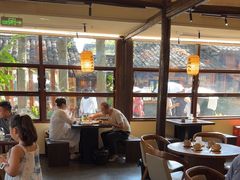 -乌记大厨餐厅