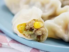 必品阁饺子-盒马鲜生(189购物中心店)