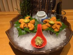 -大岛日本料理铁板烧(南通大饭店)