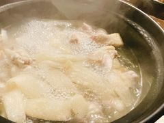 竹荪椰子鸡-同仁四季椰子鸡(海岸城天利店)
