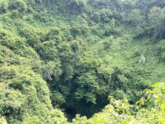 -海口火山口国家地质公园