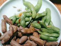 -管氏翅吧(台湾街店)