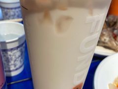 -放哈·甜醅子奶茶创造者(正宁路店)