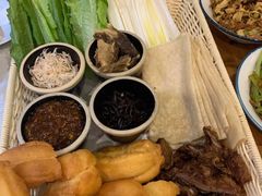 -景芝小炒(蓉花路店)