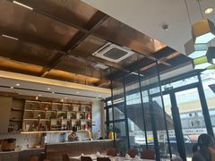 -简小姐·上海餐厅(长城大厦店)