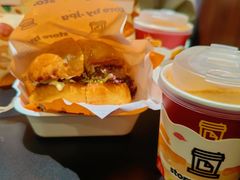 -JPG canteen(广州寺右公馆店)