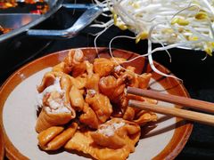 -李开心火锅馆(回兴店)