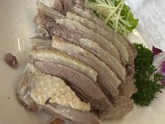 招牌鹅肉-老妈私房菜