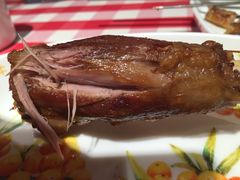 -西贝莜面村(上海百联西郊店)