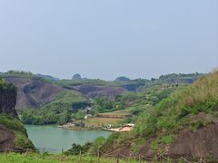 -飞天山旅游区