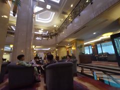 -国际饭店·原点咖啡吧ORIGIN CAFE&BAR