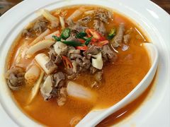-烤肉季饭庄