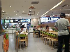 -德克士(虹桥火车站店)