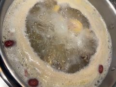 -一席地·本地鸡窝·杭帮鸡火锅(萧山银隆百货店)