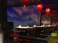 -红蜡烛-养生粥-津鲁菜(中山路店)