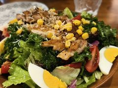 -TheLumpOfCoal 小煤球英式餐厅(凤凰广场店)