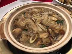 -天宜隆蘑菇宴火锅(石景山旗舰店)