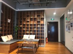 -FineYoga梵音瑜伽·普拉提