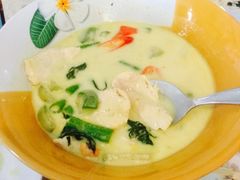 -Doo Dee Thai Food(Issan/Isaan/Esan)