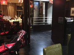 -城南往事济南风味主题餐厅(东环店)
