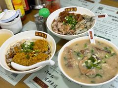 -荔林食店(西华路店)