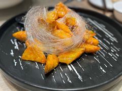 金丝红薯-味莊·青岛菜(云霄路店)