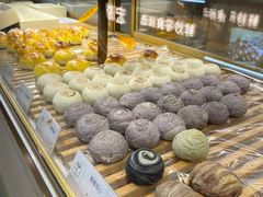 -BC烘焙伴手礼(新光天地店)