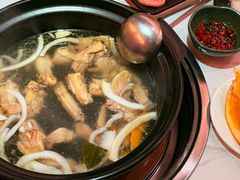 -狐狸爱上椰子鸡(滨江星光大道店)