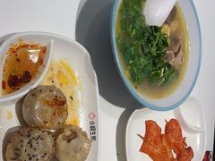 -小杨生煎(福州路店)