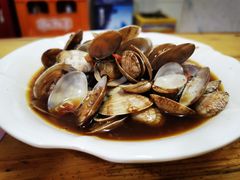 -曾记大腰子烧烤(苗栗路总店)