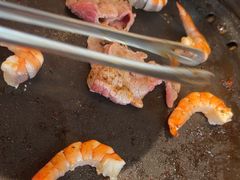 -姜胖胖无限自助烤肉(凯德天府店)