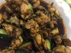 十三香田鸡-关姐美食(江南西店)