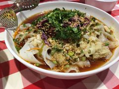 西贝面筋-西贝(枫蓝国际购物中心店)