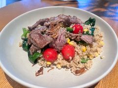 -Jamaicablue Coffeeshop(中央广场店)