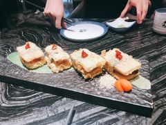 -将太无二·蓝鳍放题·北美寿司(领展购物广场中关村店)