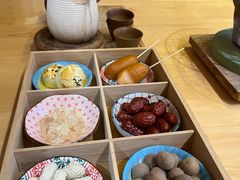 -小时光咖啡馆(开森度假森林店)