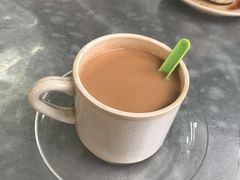 -多春茶室