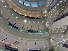 -永旺梦乐城(金银潭店)