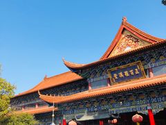 -开福禅寺