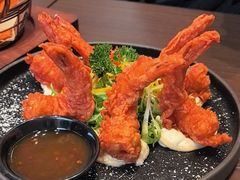 -Shantek象提南亚餐厅&西餐融合Bistro(淮海中路店)
