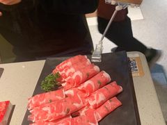清油麻辣锅底-海底捞火锅(九霄梦天地店)