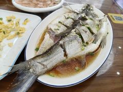 -灵福缘私房菜·农家菜(拈花湾·灵山大佛必推店)