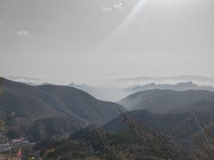 -妙峰山风景名胜区