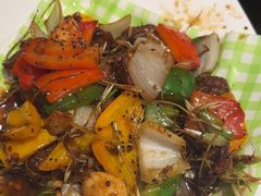 -金厨泰国餐厅·全泰籍厨师料理(拱北店)