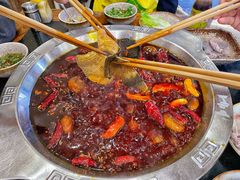 毛肚-大龙火锅(老店)