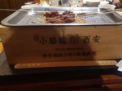 -福苗小骆驼烧烤(大唐不夜城店)